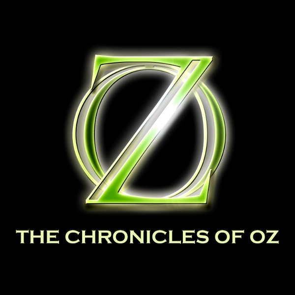 Artwork for The Chronicles of Oz