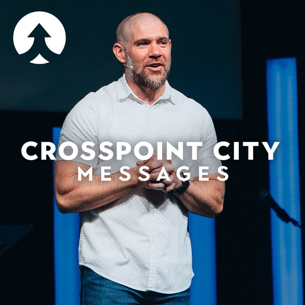 Artwork for Crosspoint City