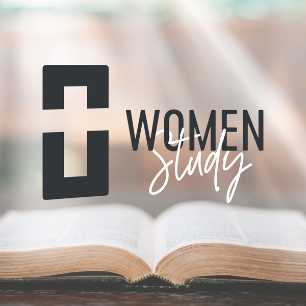 Artwork for Crossridge Women's Study