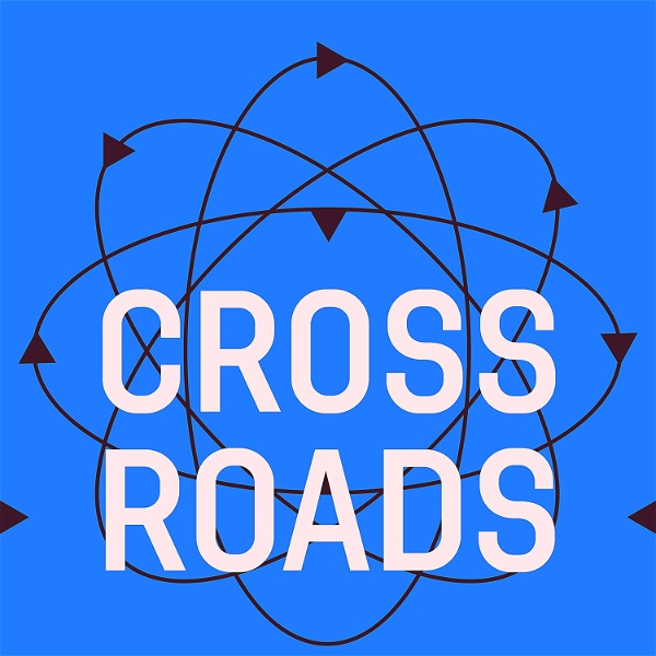 Artwork for Crossroads