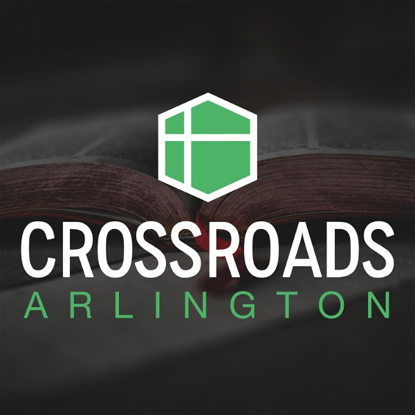 Artwork for Crossroads Arlington