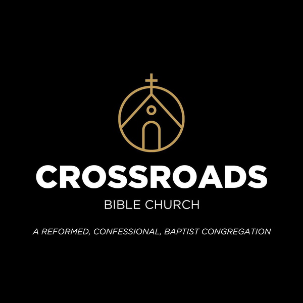 Artwork for Crossroads Bible Church