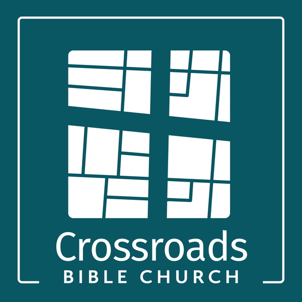 Artwork for Crossroads Bible Church