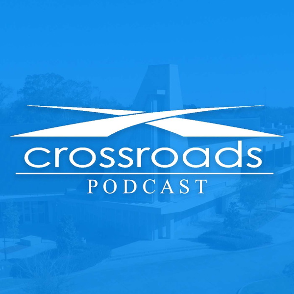 Artwork for Crossroads Church