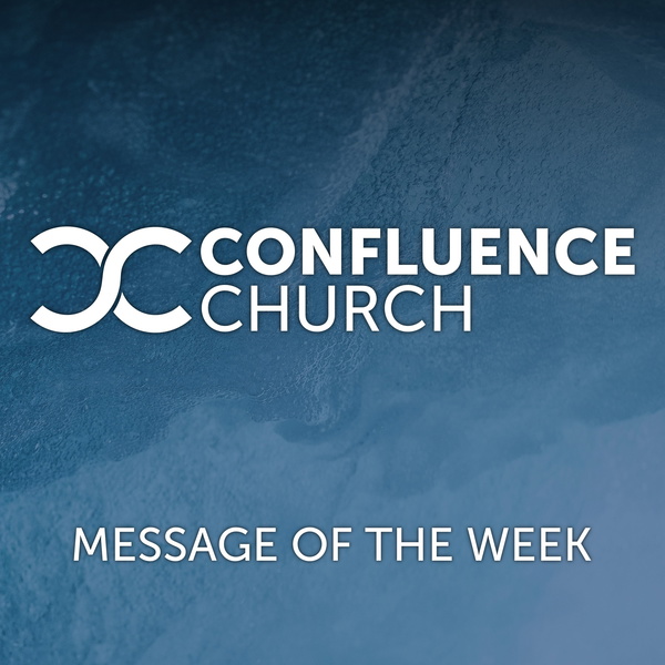 Artwork for Confluence Church