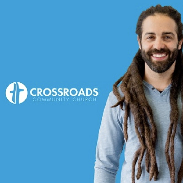 Artwork for Crossroads