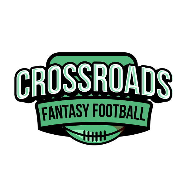 Artwork for Crossroads Fantasy Football Podcast