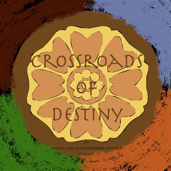 Artwork for Crossroads of Destiny