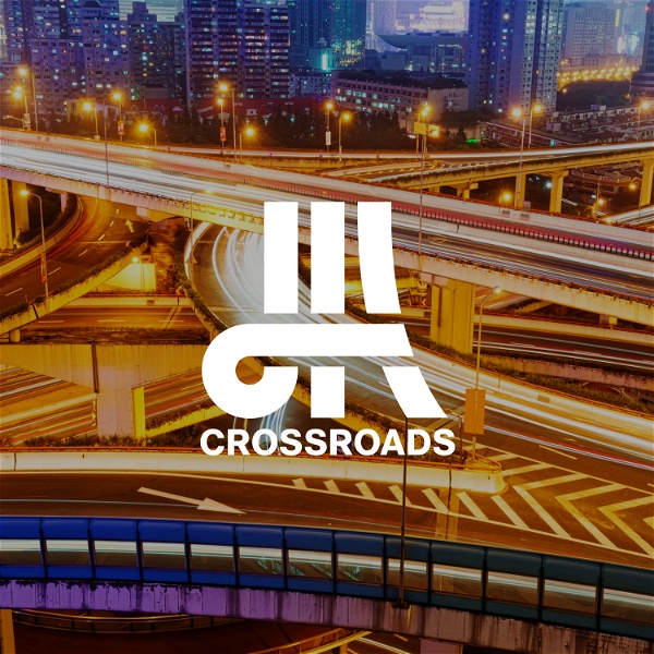 Artwork for Crossroads Sermon Podcast