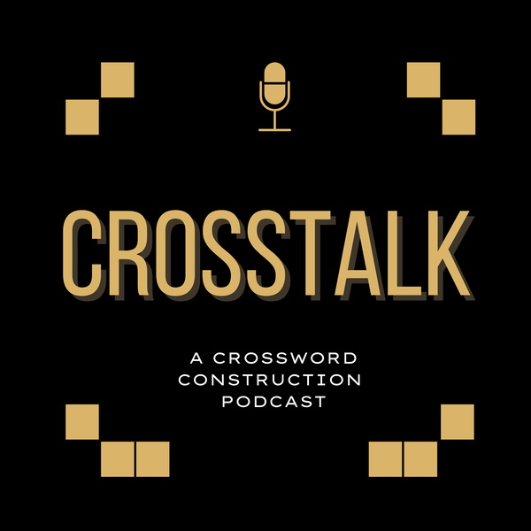 Artwork for Crosstalk