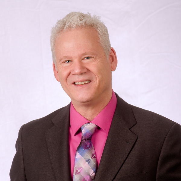 Artwork for Crosswalk Podcast