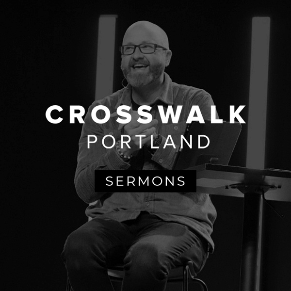 Artwork for Crosswalk Sermons