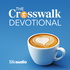 The Crosswalk Devotional: A Daily Devotional Christian Podcast