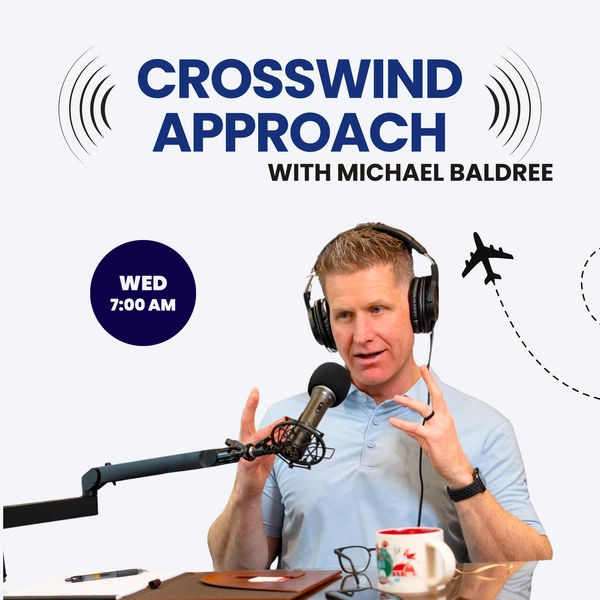 Artwork for Crosswind Approach