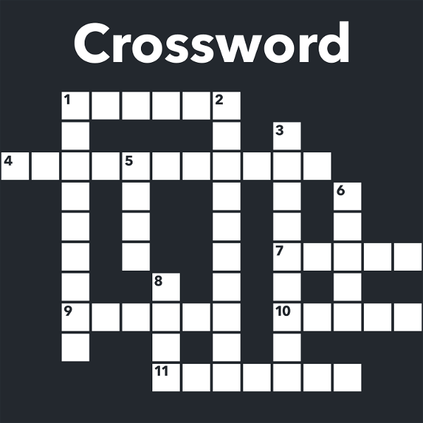 Artwork for Crossword