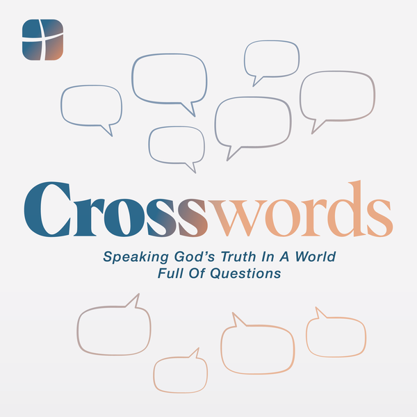 Artwork for Crosswords