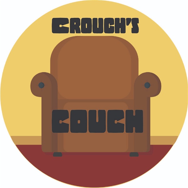 Artwork for Crouch's Couch