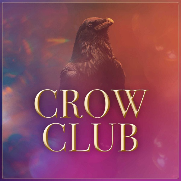Artwork for Crow Club: A Shadow and Bone and Grishaverse Podcast