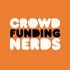 Crowdfunding Nerds: Kickstarter Marketing For Board Games & Beyond!