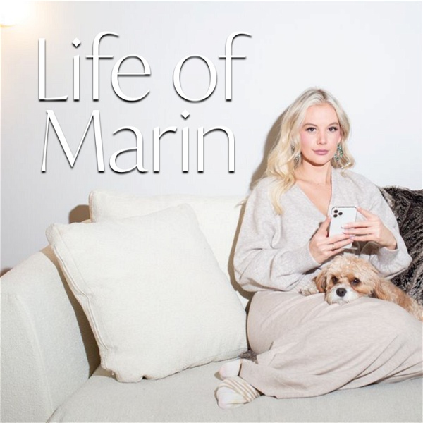 Artwork for Life of Marin