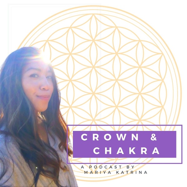 Artwork for Crown and Chakra
