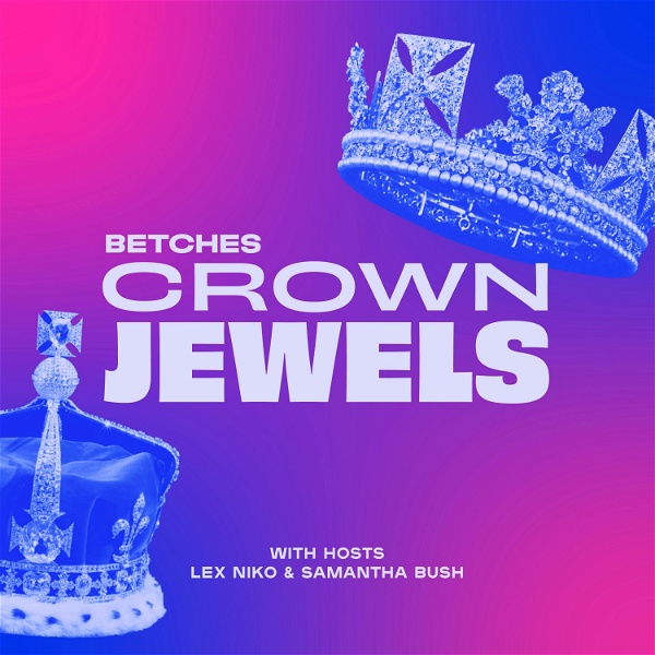 Artwork for Crown Jewels