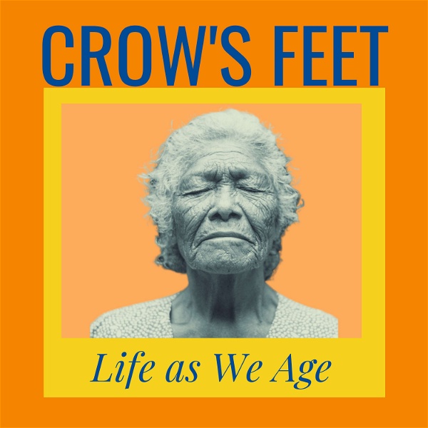 Artwork for Crow's Feet Podcast