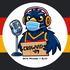 Crowvid-119 - An Adelaide Crows Podcast with Michael & Elvis