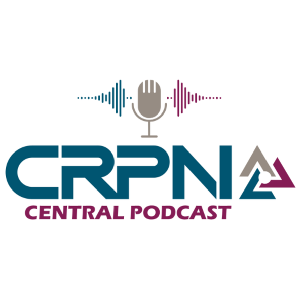 Artwork for CRPN Central: The Official Podcast of the Clinical Research Payment Network