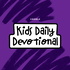 CRSWLK Kids Daily Devotional