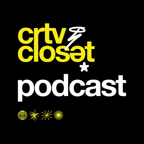 Artwork for CRTV Closet