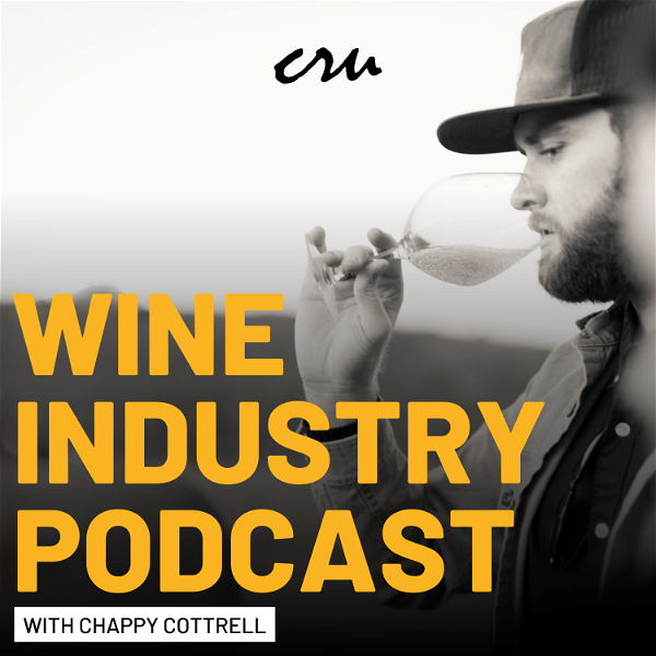 Artwork for Cru | Wine Industry Podcast
