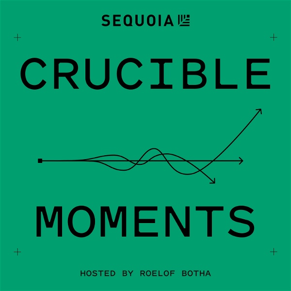 Artwork for Crucible Moments