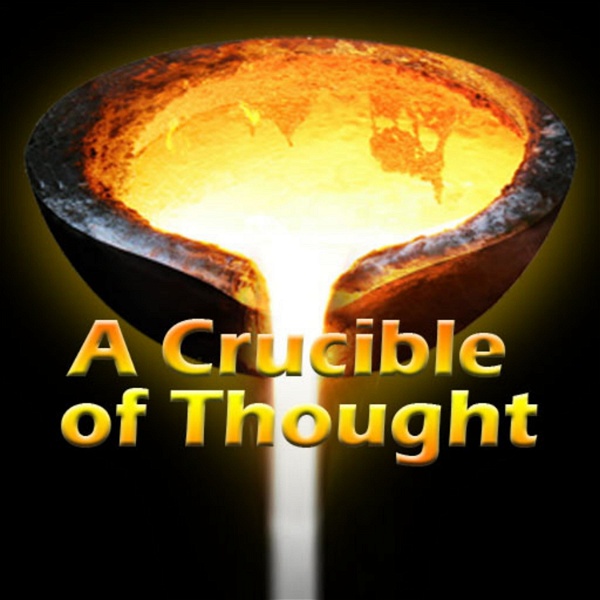 Artwork for Crucible of Thought