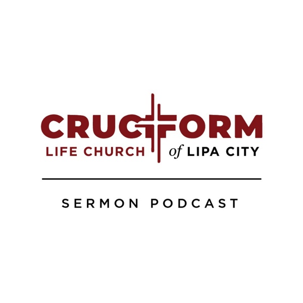 Artwork for Cruciform Life Church of Lipa City