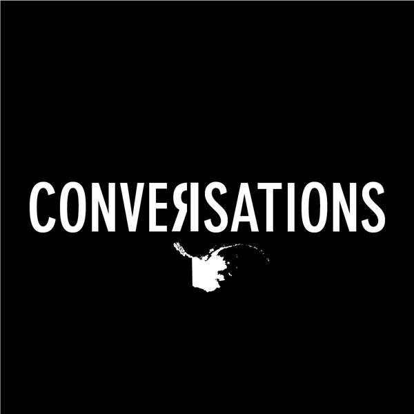 Artwork for Crude Conversations