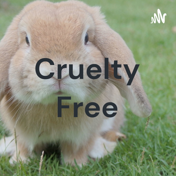 Artwork for Cruelty Free