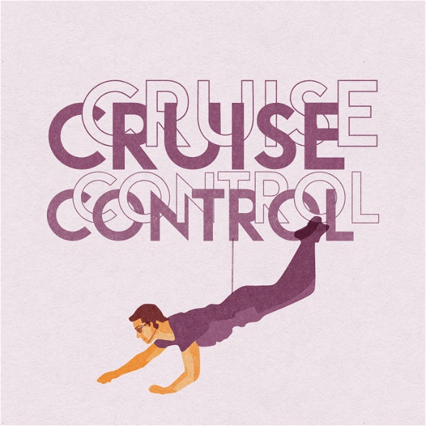 Artwork for Cruise Control