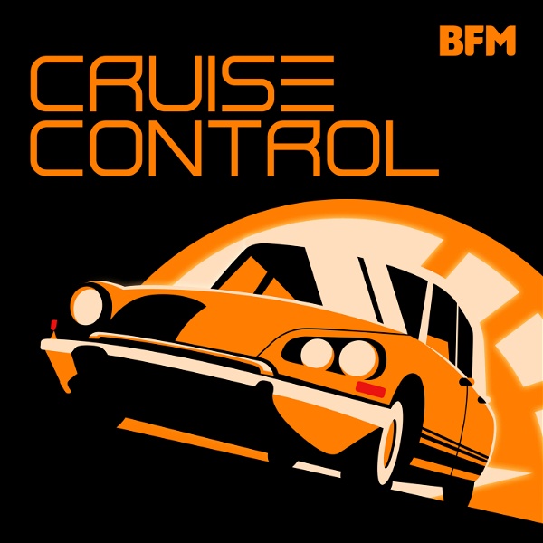 Artwork for Cruise Control