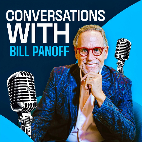 Artwork for Conversations With Bill Panoff