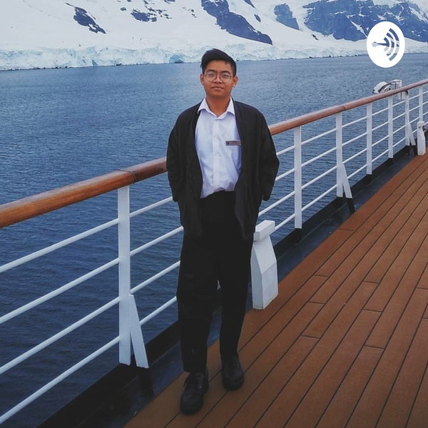 Artwork for Cruise Ship Experience