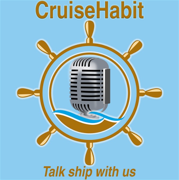 Artwork for CruiseHabit Podcast