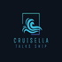 Cruisella Talks Ship