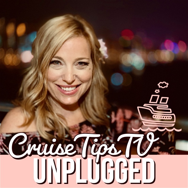Artwork for CruiseTipsTV Unplugged