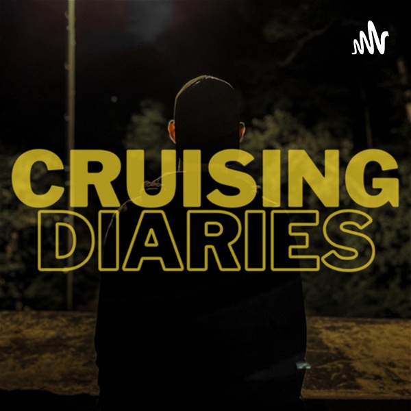 Artwork for Cruising Diaries