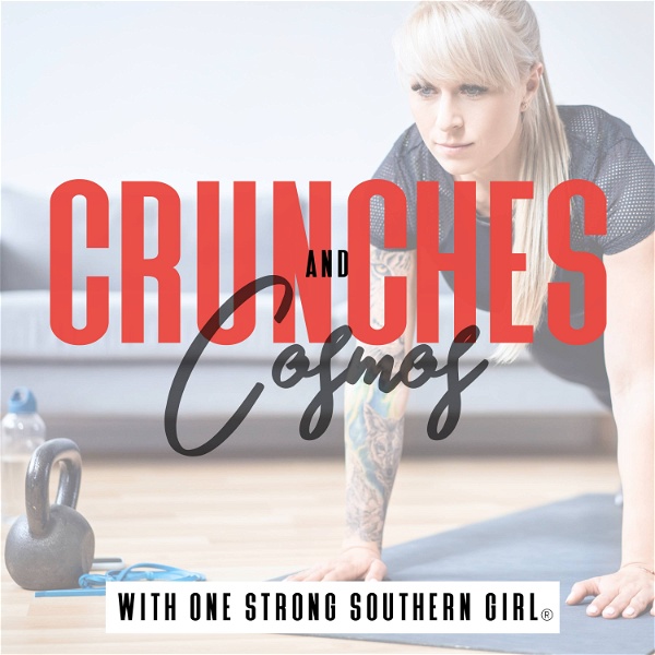 Artwork for Crunches & Cosmos