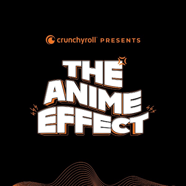 Artwork for The Anime Effect