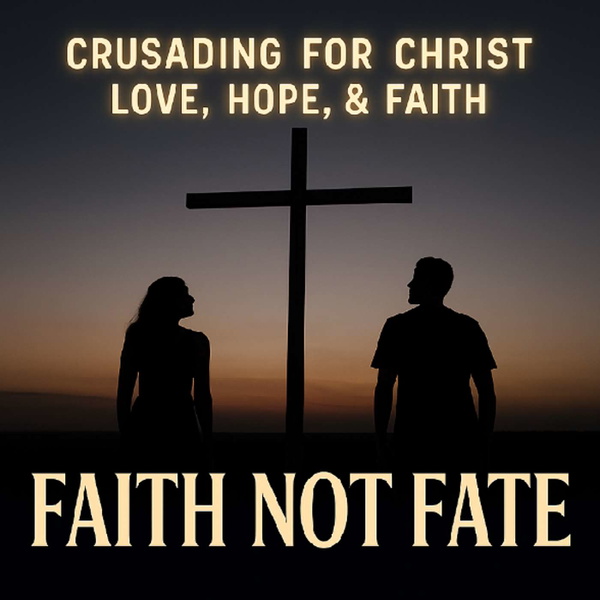 Artwork for Crusading for Christ Pod Cast Hour!
