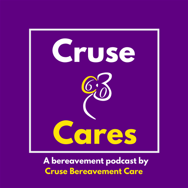 Artwork for Cruse Cares