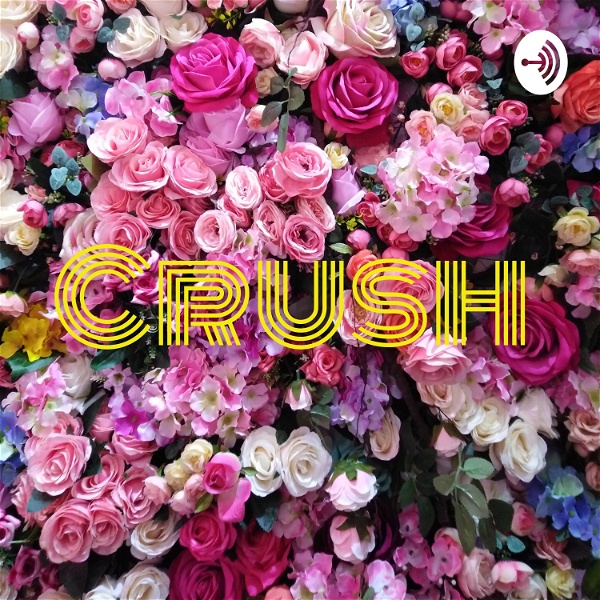 Artwork for Crush ☺️